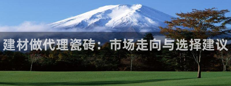 杏鑫平台代理怎么样可靠吗